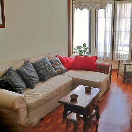 La Marina Apartment Gijon Ngoại thất bức ảnh