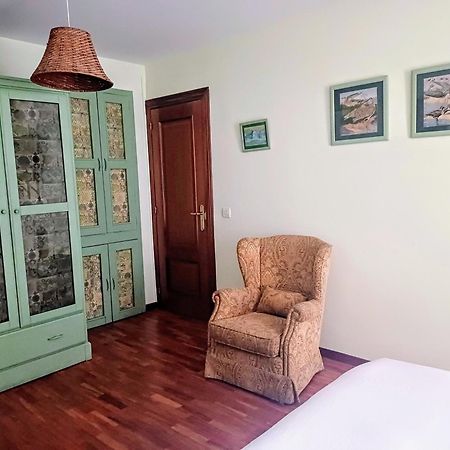 La Marina Apartment Gijon Ngoại thất bức ảnh