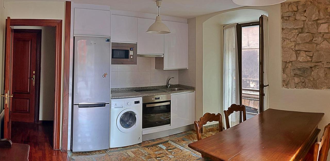 La Marina Apartment Gijon Ngoại thất bức ảnh