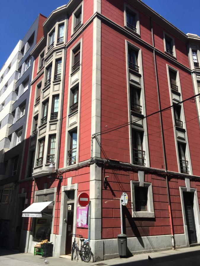 La Marina Apartment Gijon Ngoại thất bức ảnh