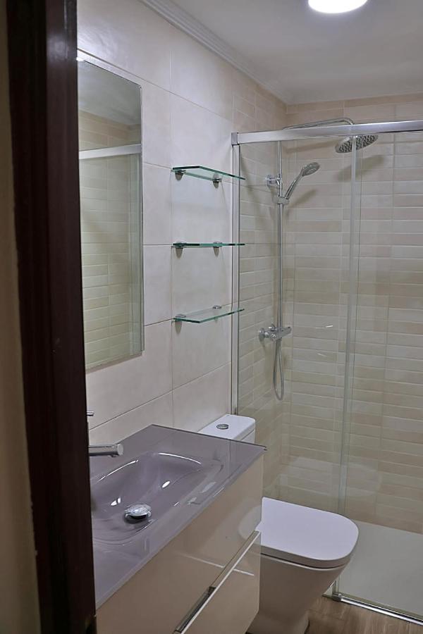 La Marina Apartment Gijon Ngoại thất bức ảnh