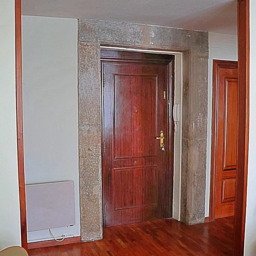 La Marina Apartment Gijon Ngoại thất bức ảnh