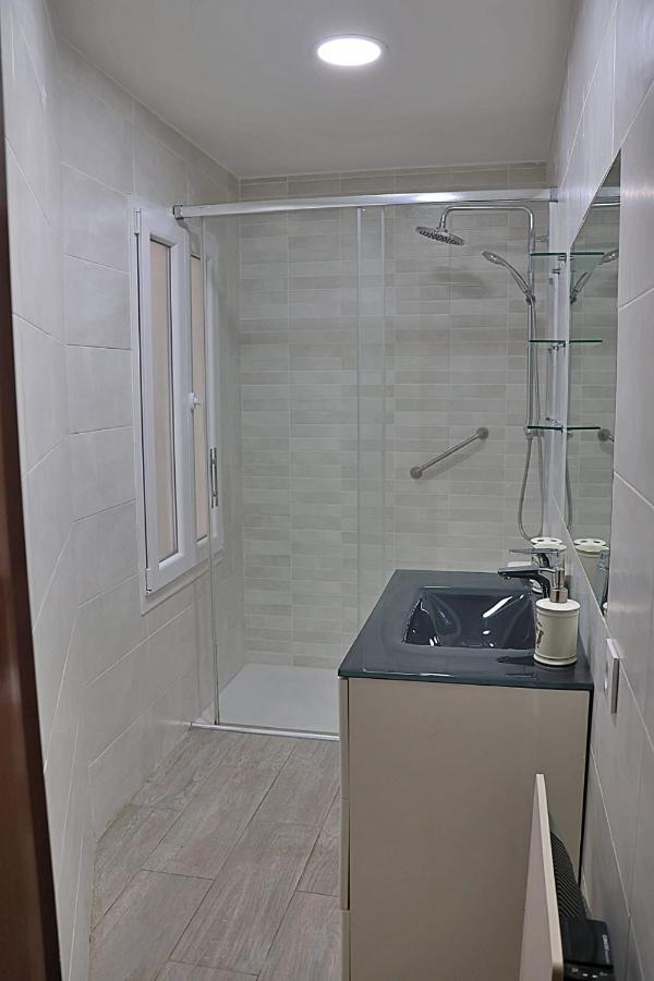 La Marina Apartment Gijon Ngoại thất bức ảnh