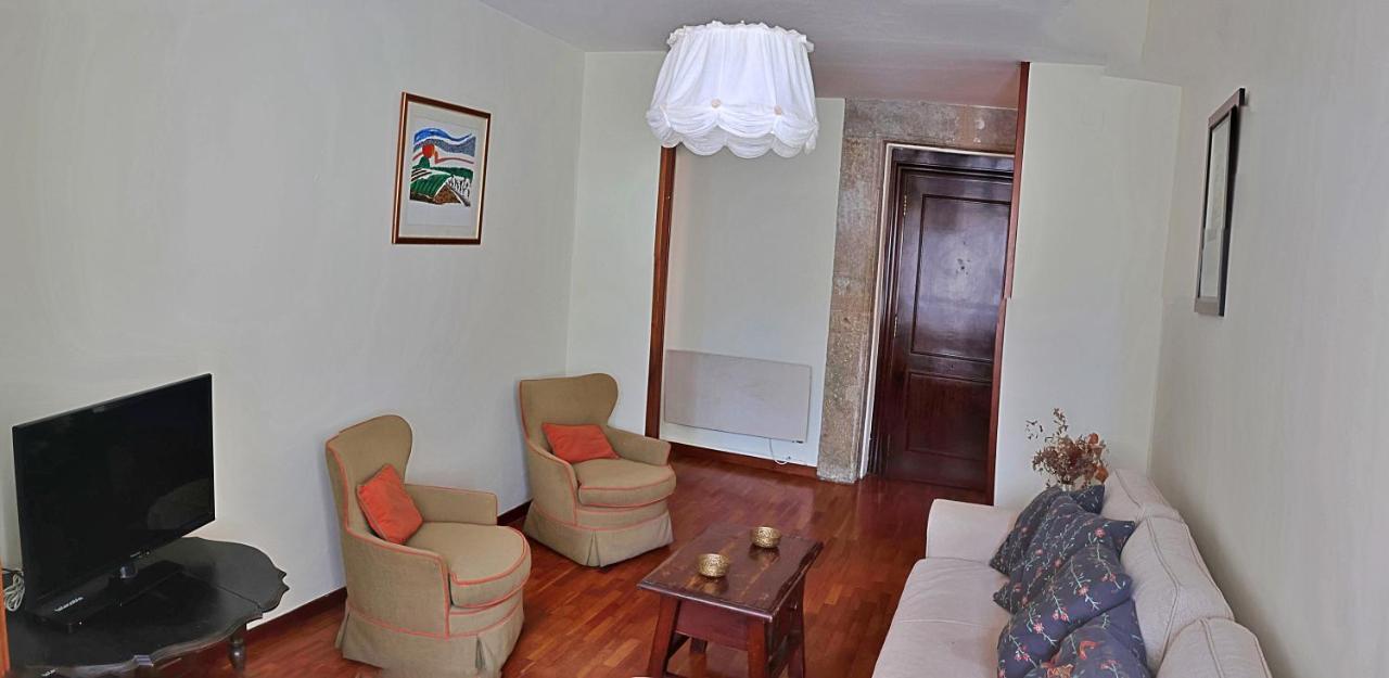 La Marina Apartment Gijon Ngoại thất bức ảnh