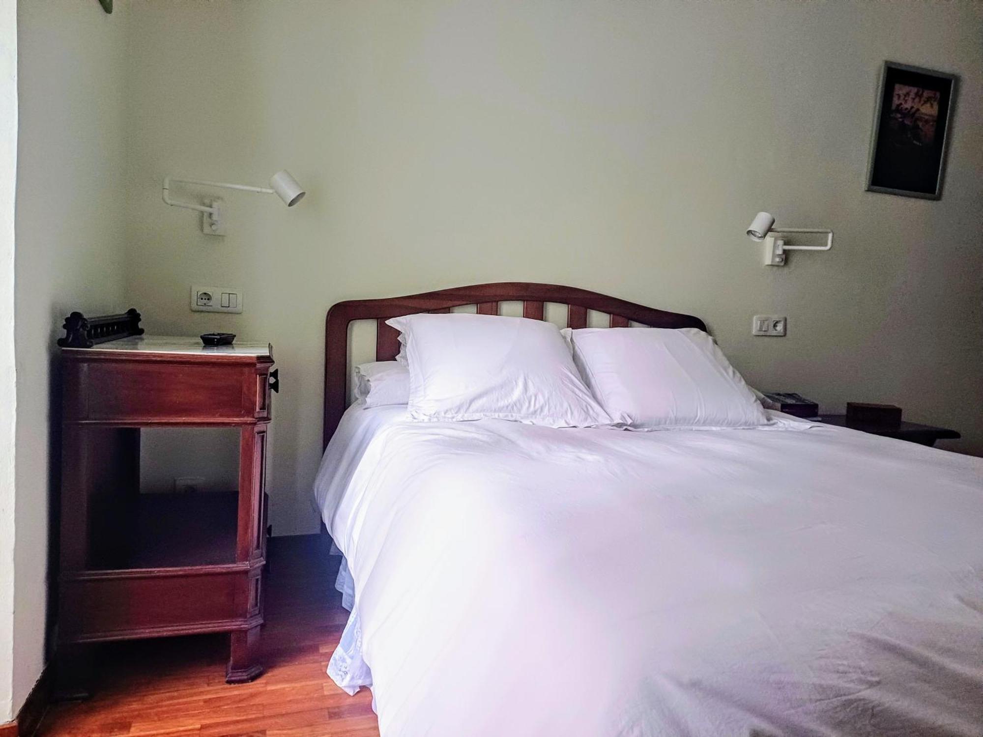 La Marina Apartment Gijon Ngoại thất bức ảnh