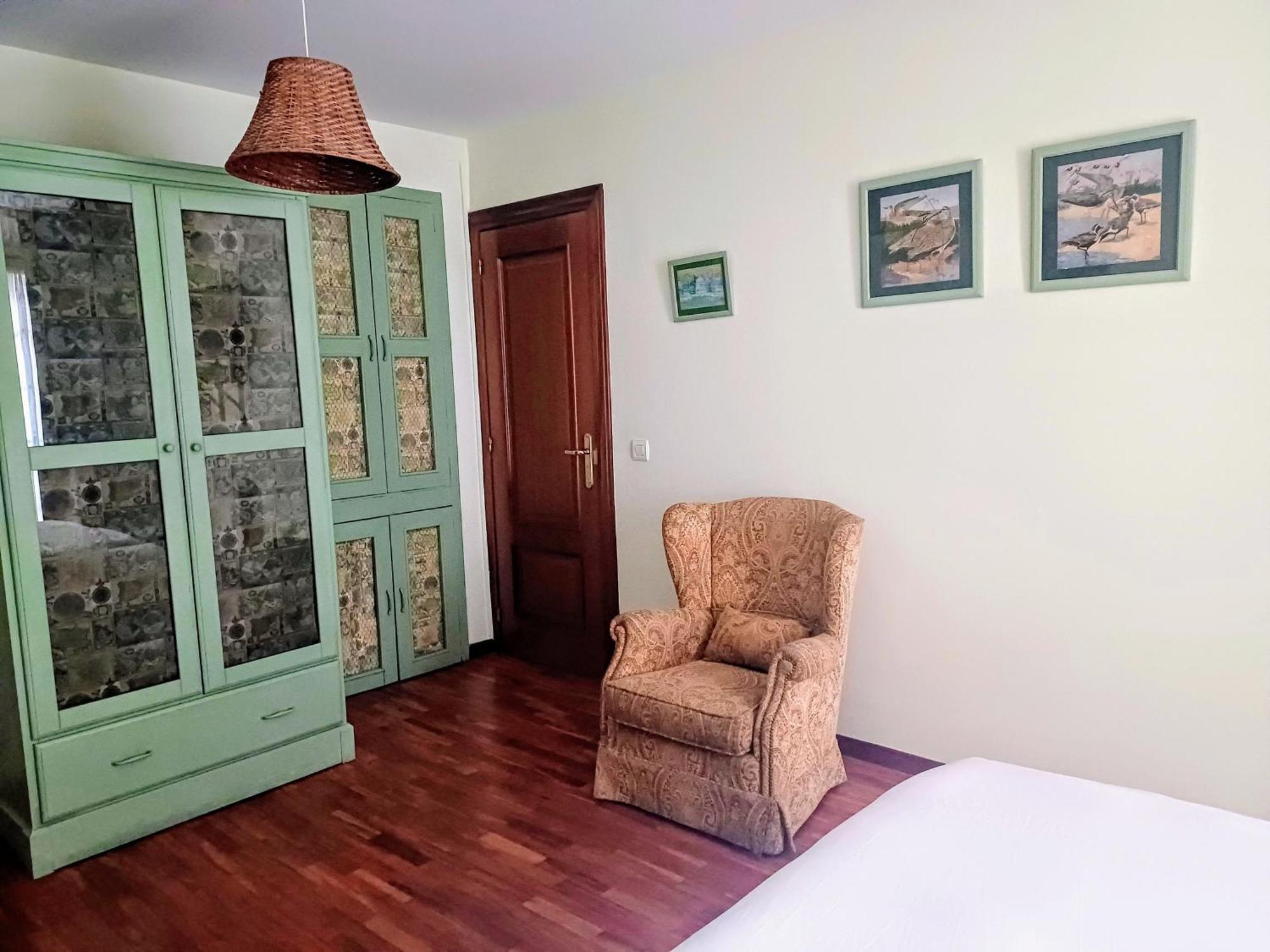 La Marina Apartment Gijon Ngoại thất bức ảnh