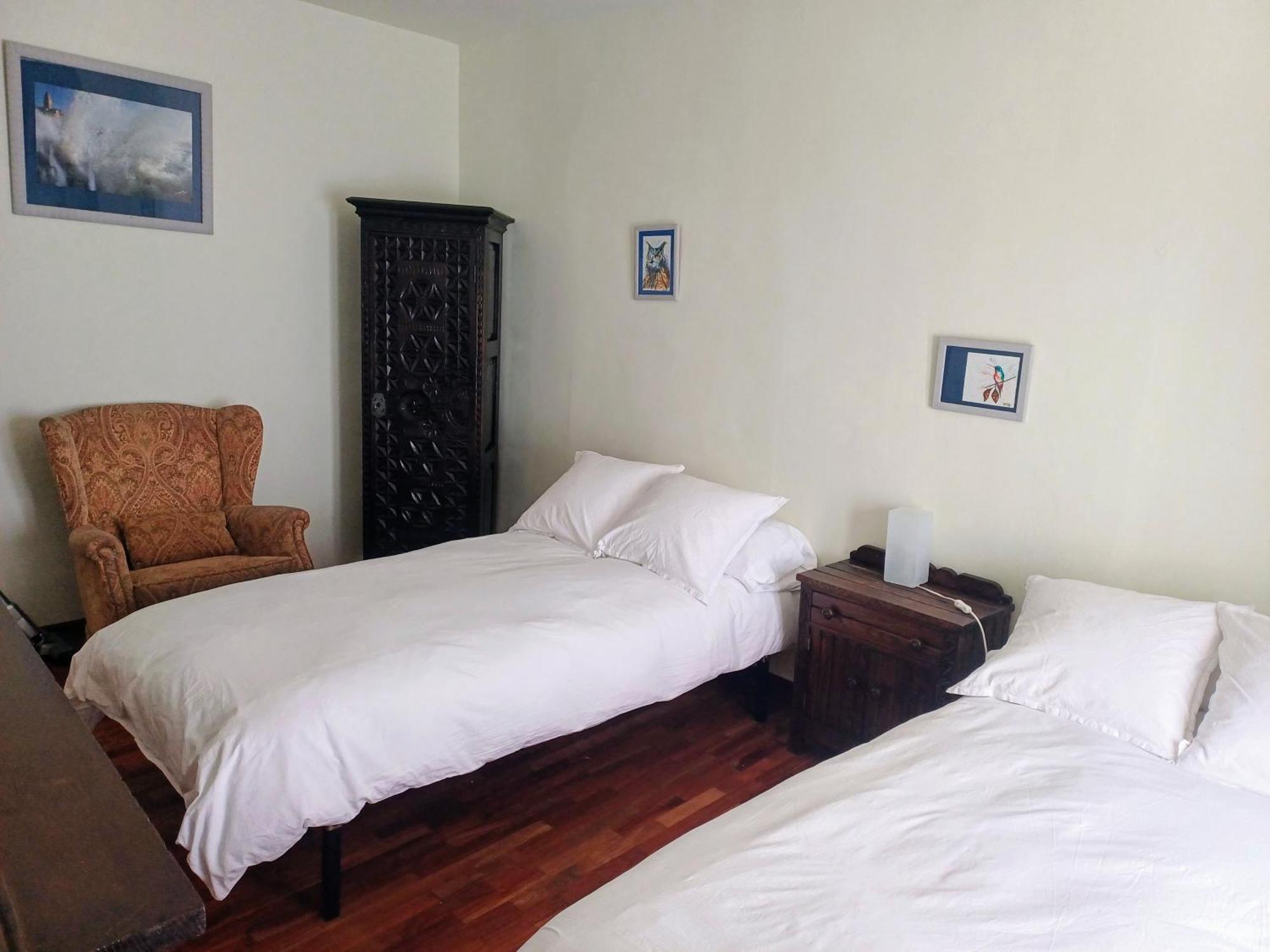 La Marina Apartment Gijon Ngoại thất bức ảnh