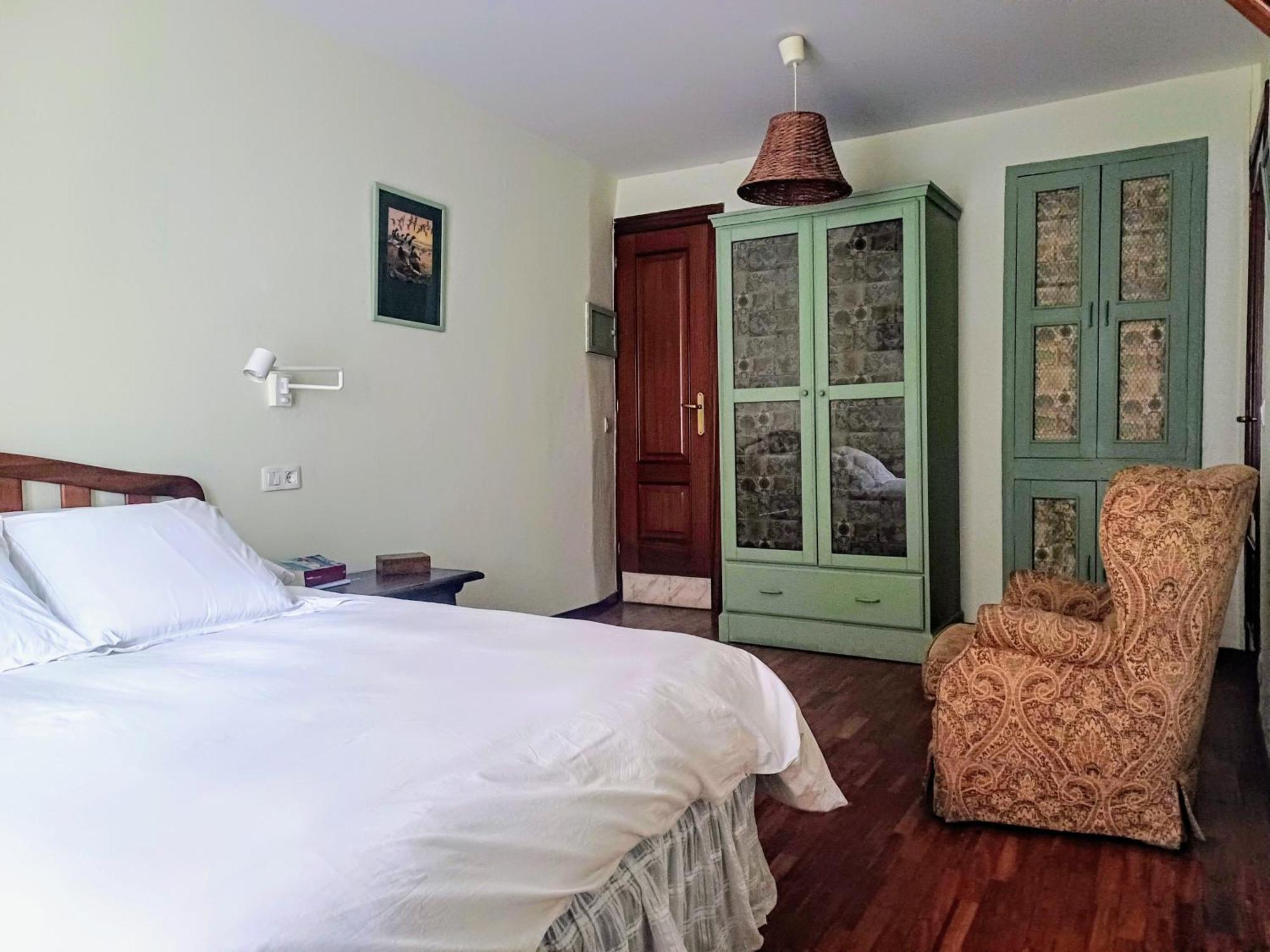 La Marina Apartment Gijon Ngoại thất bức ảnh