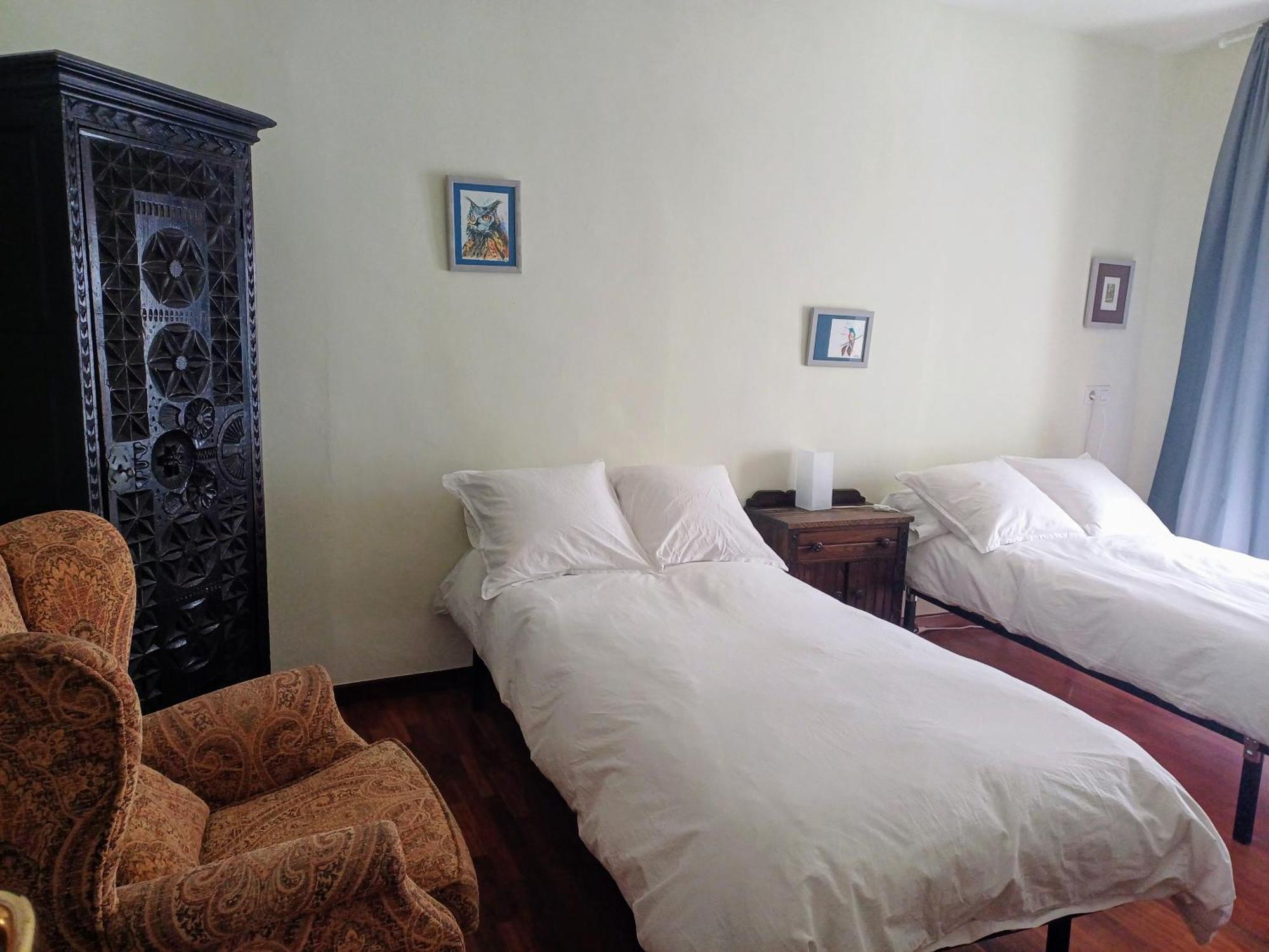La Marina Apartment Gijon Ngoại thất bức ảnh