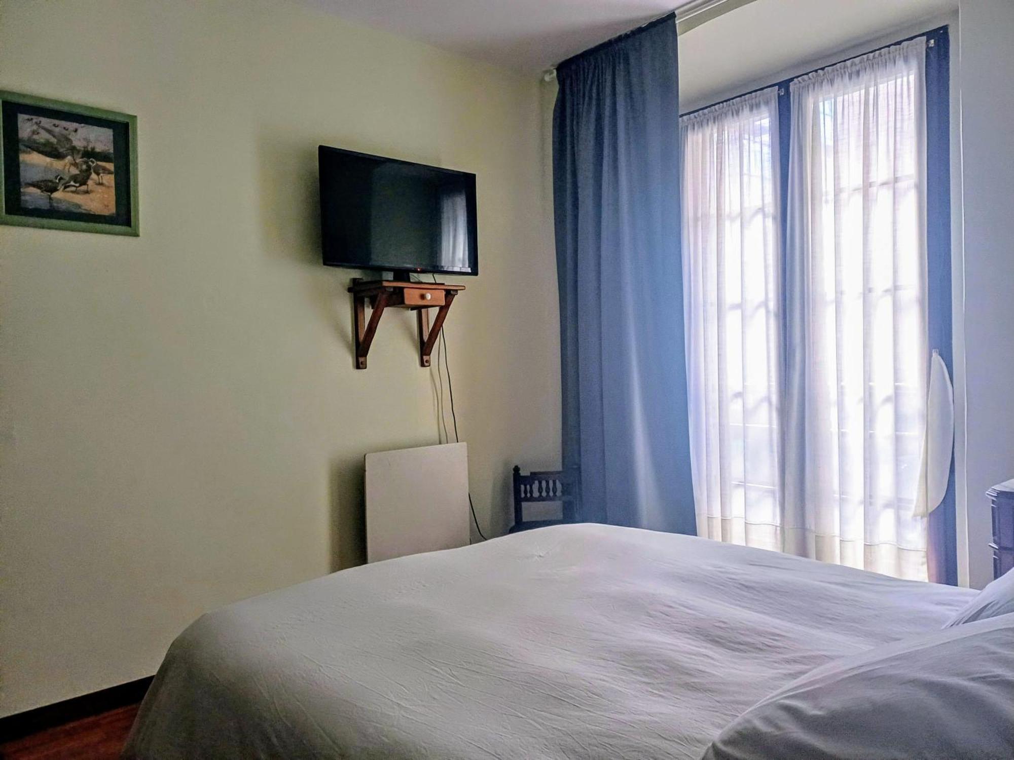 La Marina Apartment Gijon Ngoại thất bức ảnh